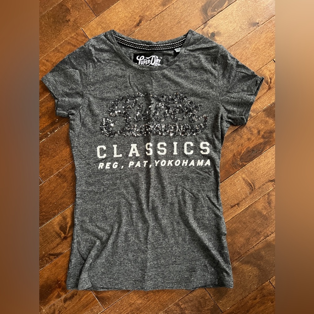 Superdry T-Shirt
